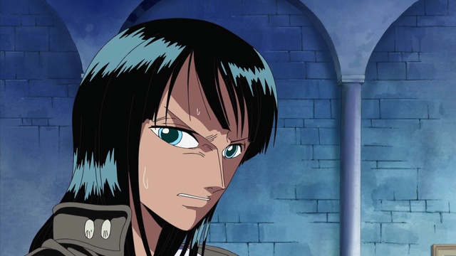 One Piece Season 4 Episode 265 Watch On Vrv