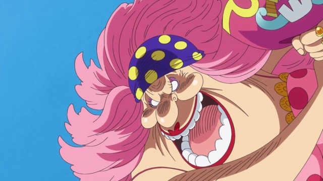 One Piece Season 11 Episode 862 Watch On Vrv