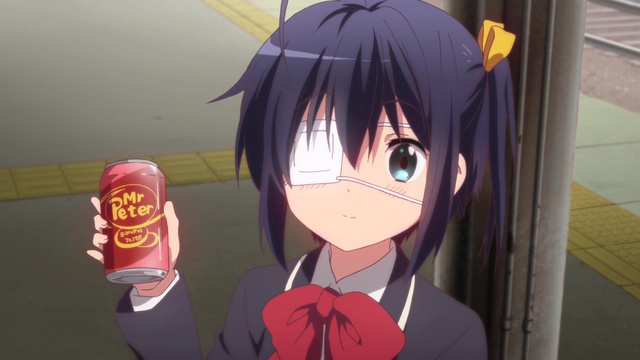 love chunibyo and other delusions crunchyroll