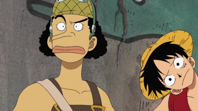 One Piece Season 1 Episode 55 Watch On Vrv