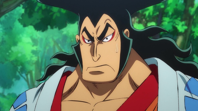 One Piece Season 13 Episode 945 Watch On Vrv