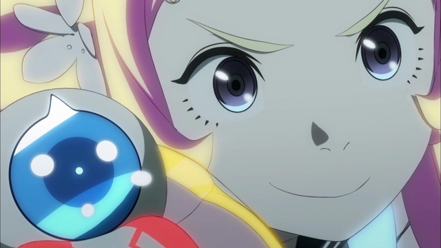 k Brnk Season 2 Episode 15 Watch On Vrv