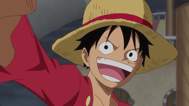 One Piece Season 12 Episode 5 Watch On Vrv