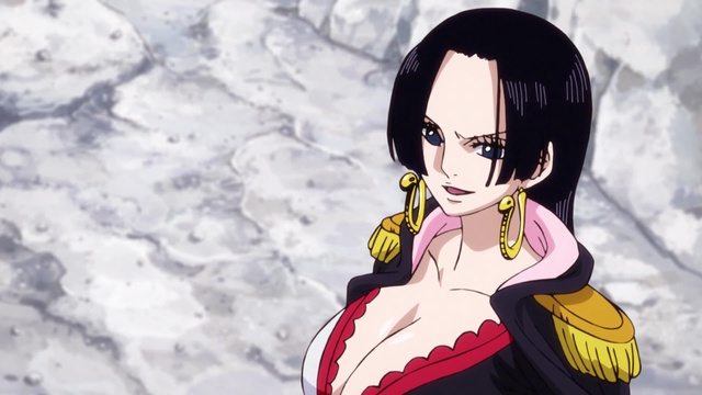 One Piece Season 13 Episode 945 Watch On Vrv