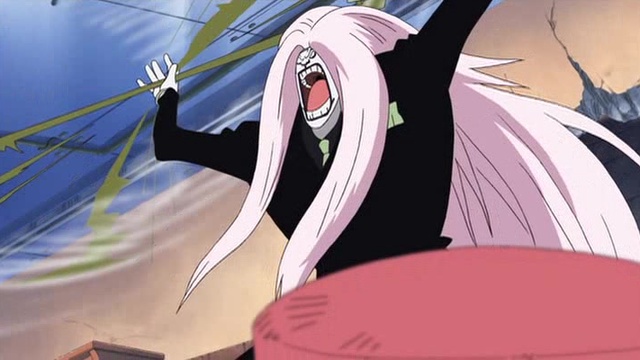 One Piece Season 4 Episode 265 Watch On Vrv