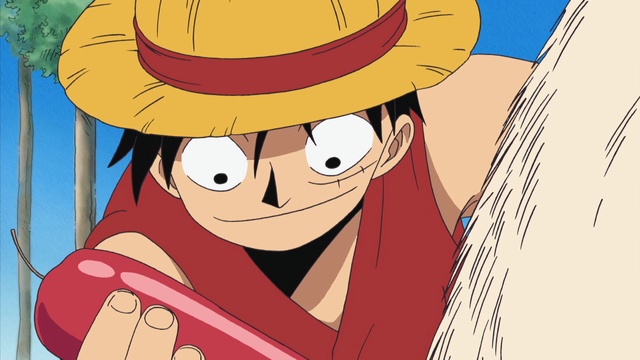 One Piece Season 4 Episode 248 Watch On Vrv