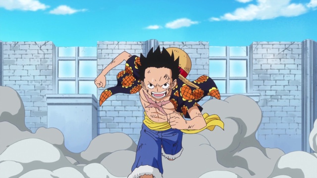 One Piece Season 9 Episode 670 Watch On Vrv