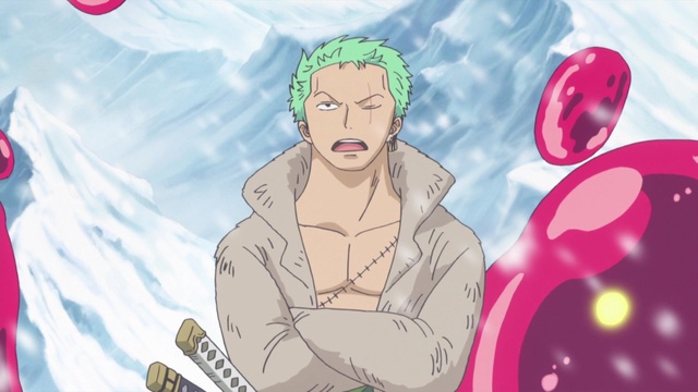 One Piece Season 8 Episode 616 Watch On Vrv