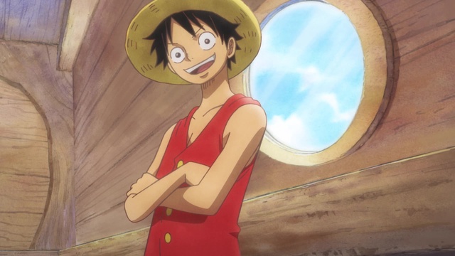 One Piece Season 13 Episode 2 Watch On Vrv