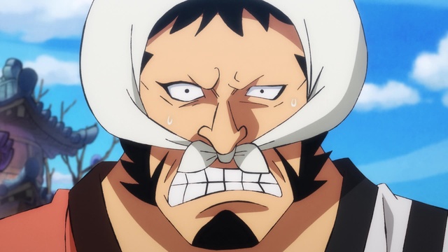 One Piece Season 13 Episode 946 Watch On Vrv