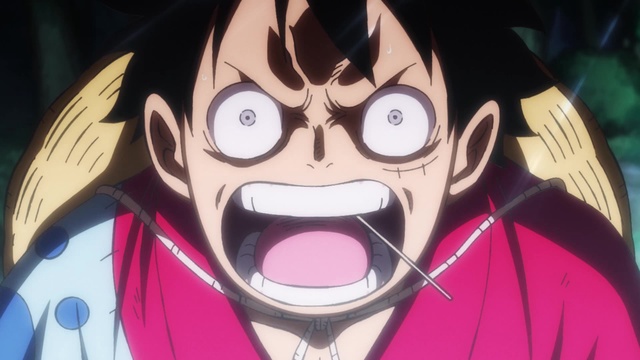 One Piece Season 13 Episode 2 Watch On Vrv