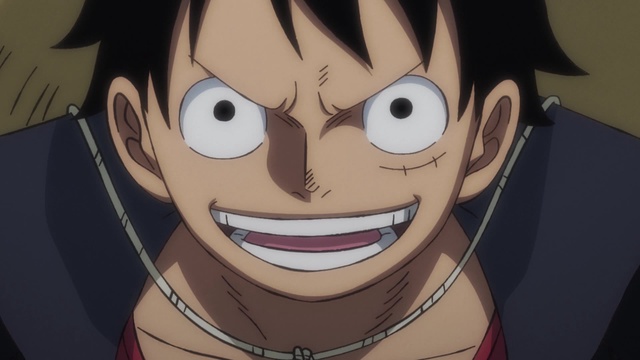 One Piece Season 13 Episode 946 Watch On Vrv