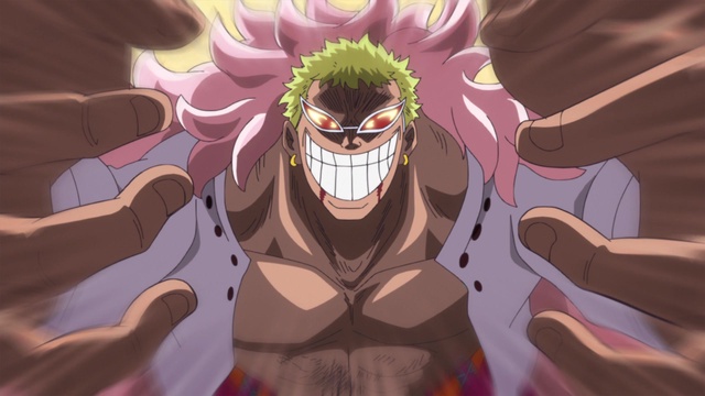 One Piece Season 9 Episode 745 Watch On Vrv