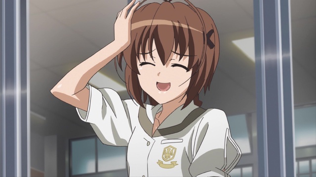 yosuga no sora crunchyroll