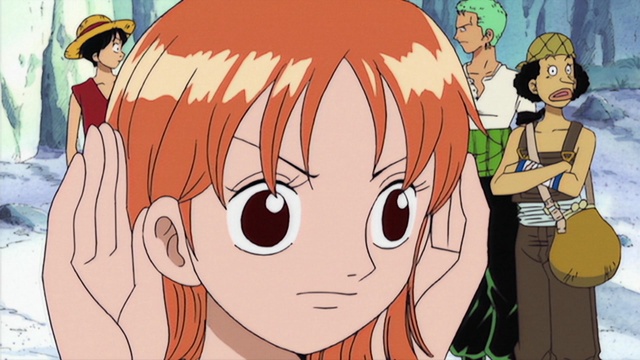 One Piece Season 1 Episode 55 Watch On Vrv