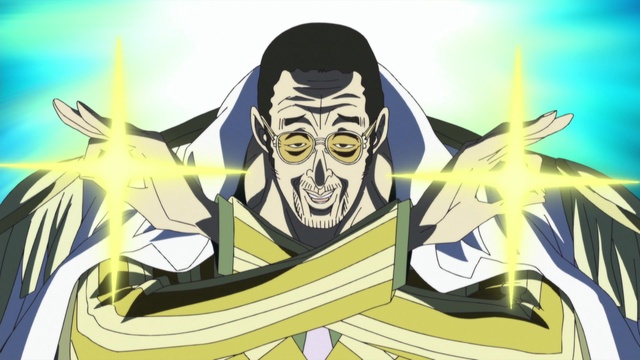 One Piece Season 6 Episode 422 Watch On Vrv