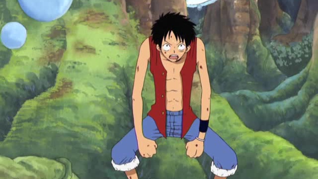 One Piece Season 3 Episode 195 Watch On Vrv