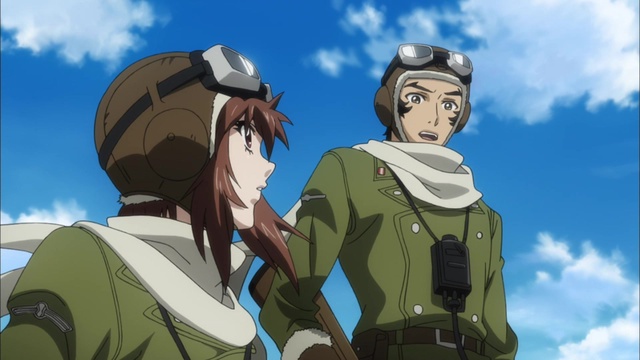 The Unlimited Hyobu Kyosuke Season 1 Episode 8 Watch On Vr