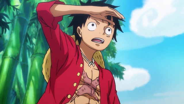 One Piece Season 13 Episode 954 Watch On Vrv