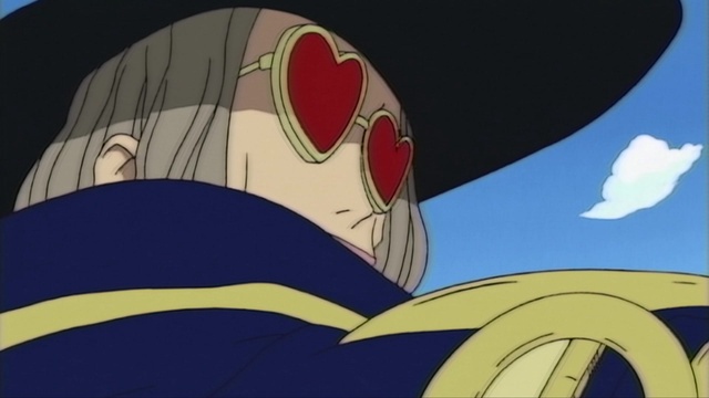 One Piece Season 1 Episode 55 Watch On Vrv