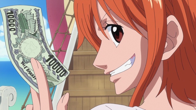 One Piece Season 10 Episode 774 Watch On Vrv