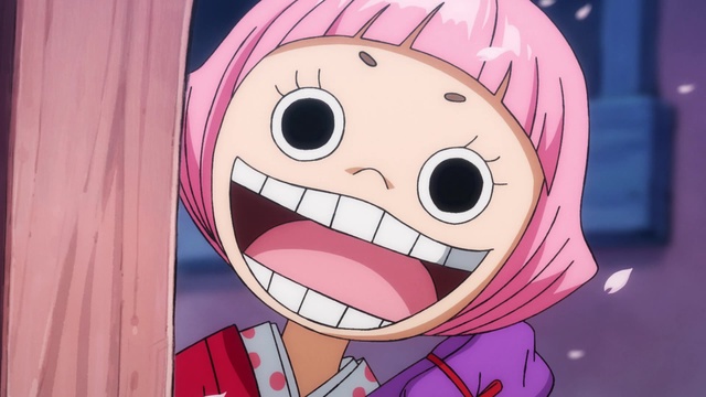 One Piece Season 13 Episode 966 Watch On Vrv