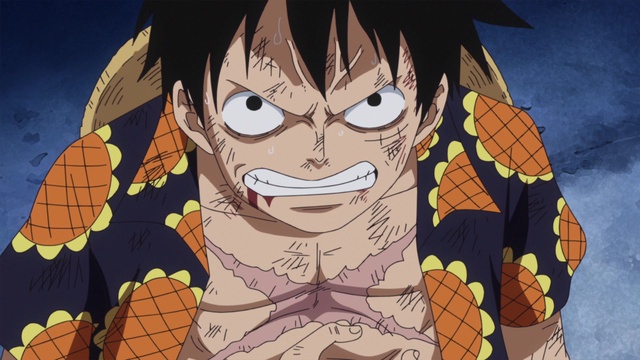 One Piece Season 9 Episode 723 Watch On Vrv