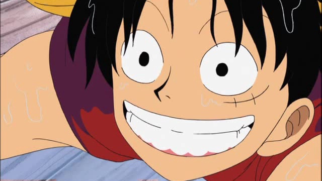 One Piece Season 3 Episode 195 Watch On Vrv