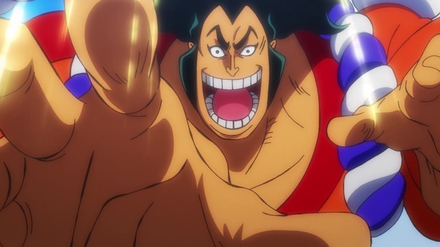 One Piece 9 Crunchyroll