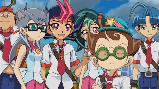 watch yu gi oh zexal episodes online for free