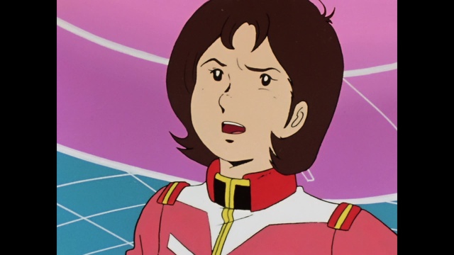 Mobile Suit Gundam Watch On Vrv