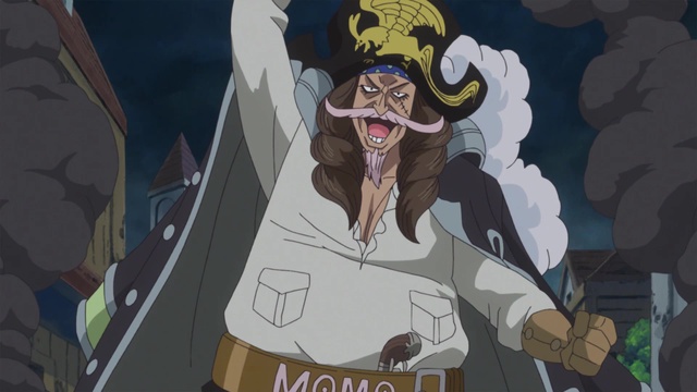 One Piece Season 12 Episode 0 Watch On Vrv