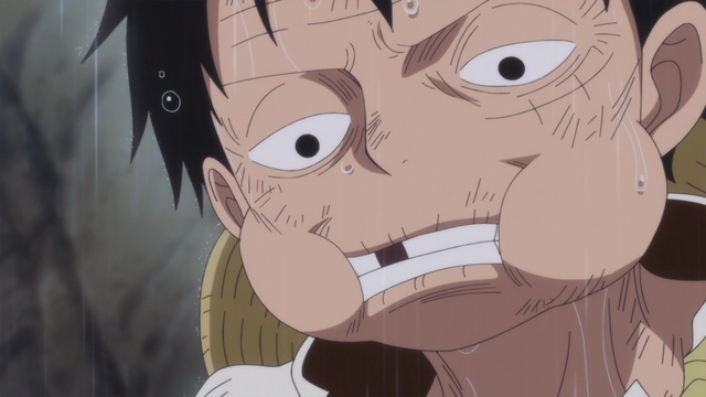 One Piece Season 11 Episode 862 Watch On Vrv