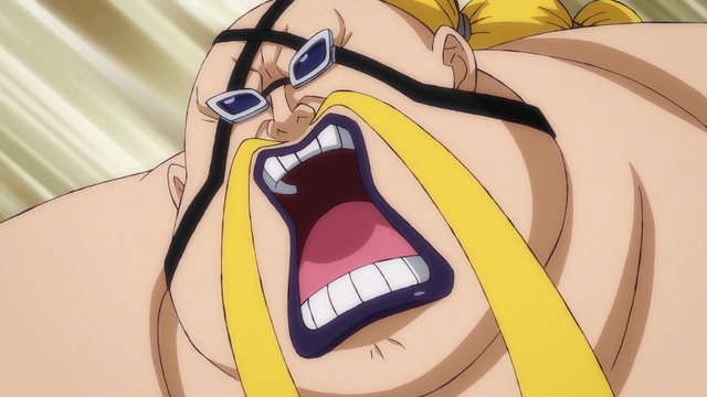 One Piece Season 13 Episode 947 Watch On Vrv