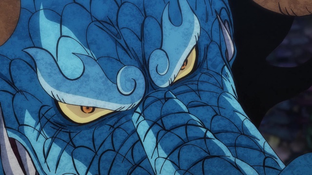 One Piece Season 13 Episode 966 Watch On Vrv