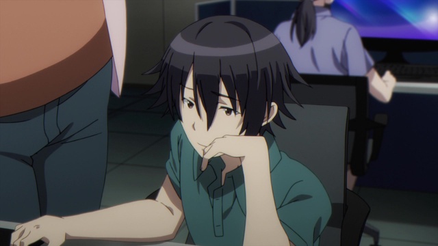 death march to the parallel world rhapsody crunchyroll