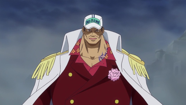 One Piece Season 12 Episode 5 Watch On Vrv