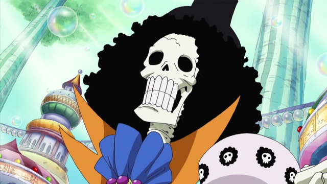 One Piece Season 6 Episode 508 Watch On Vrv