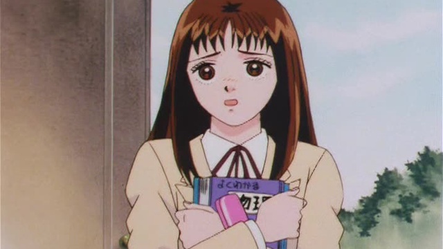 Hana Yori Dango Anime Episode 1 English Sub : Hana Yori Dango