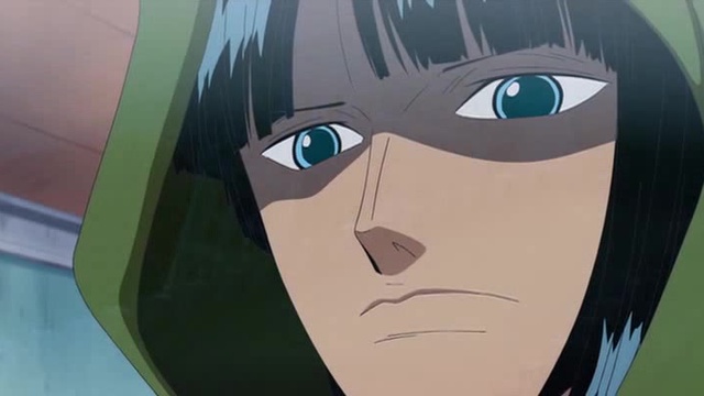 One Piece Season 4 Episode 319 Watch On Vrv