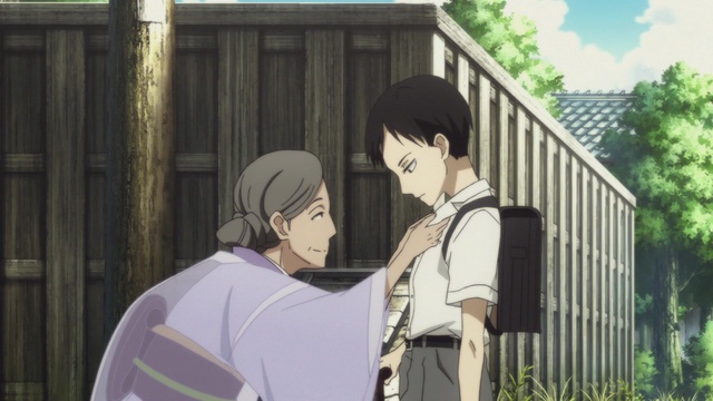 Showa Genroku Rakugo Shinju Season 1 Episode 11 Watch On V