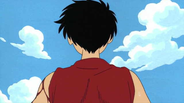 One Piece Season 1 Episode 55 Watch On Vrv