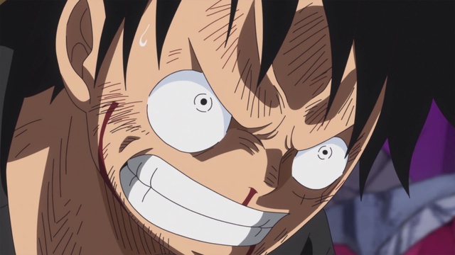 One Piece Season 11 Episode 876 Watch On Vrv