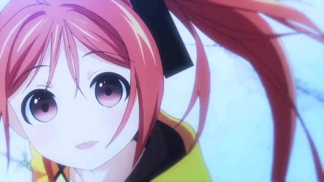 Black Bullet Season 1 Episode 1 Watch On Vrv