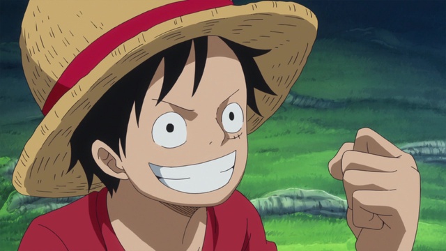 One Piece Season 10 Episode 772 Watch On Vrv