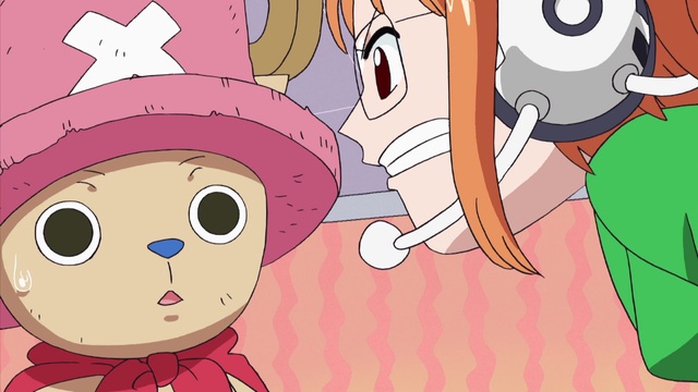 One Piece Season 5 Episode 342 Watch On Vrv