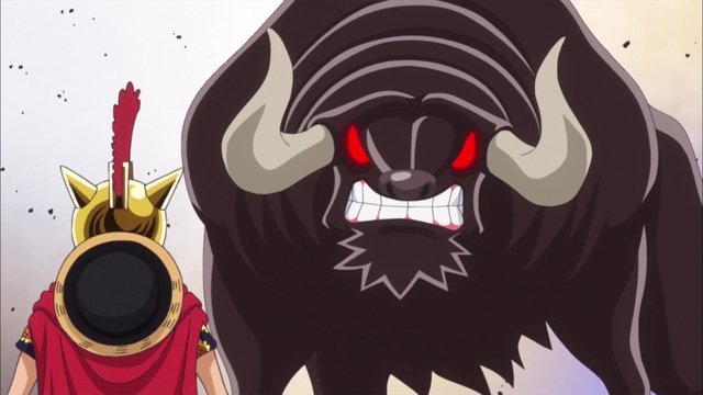 One Piece Season 9 Episode 666 Watch On Vrv