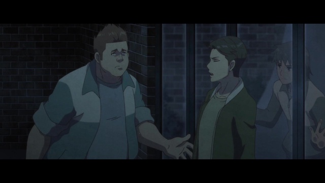 Evil Or Live Season 2 Episode 9 Watch On Vrv