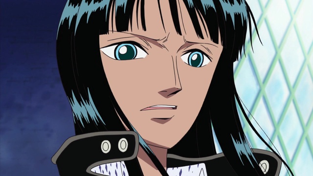 One Piece Season 4 Episode 265 Watch On Vrv