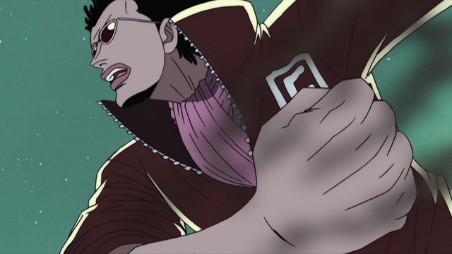 One Piece Season 2 Episode 117 Watch On Vrv